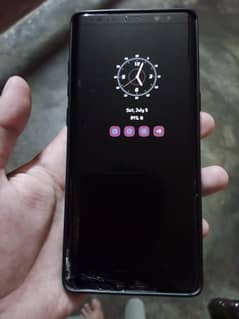 Samsung Galaxy Note 8