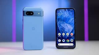 Google pixel 9a 8/128