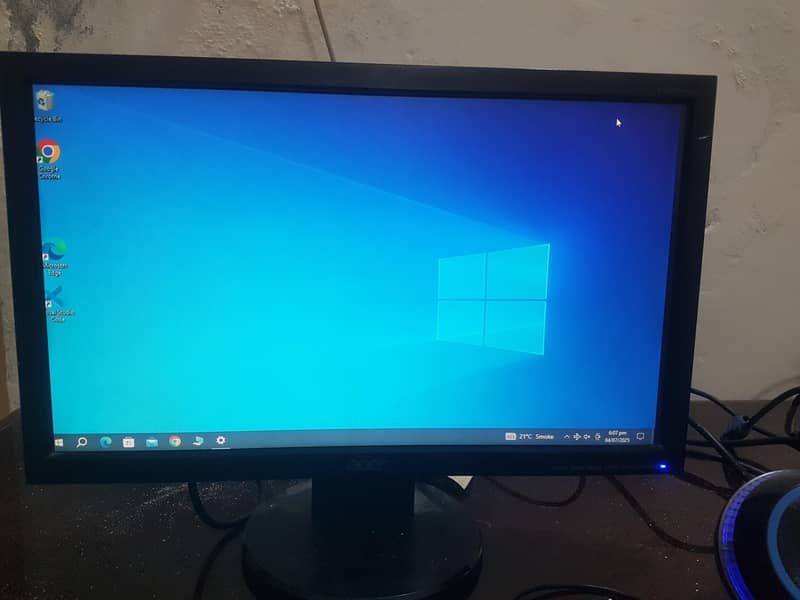 Dell pc full setup. 1