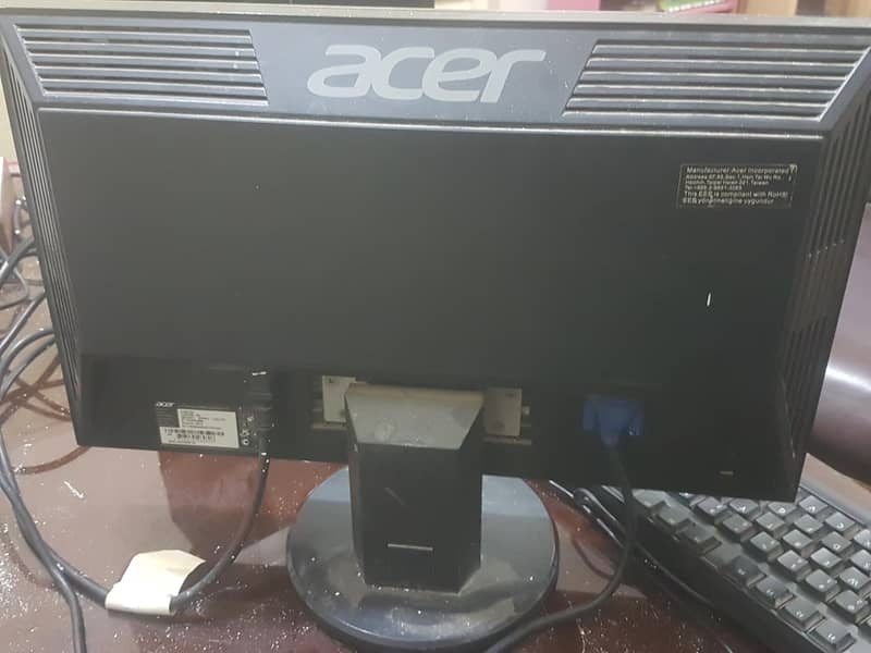 Dell pc full setup. 2