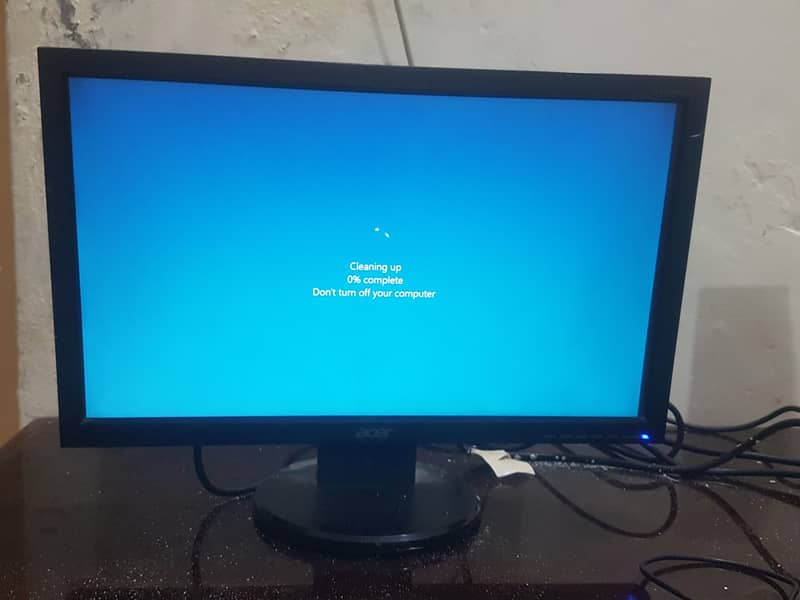 Dell pc full setup. 3