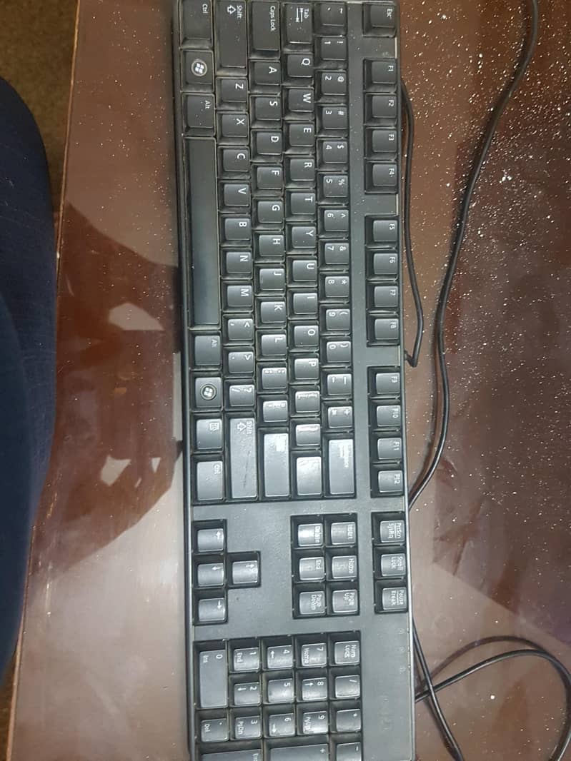 Dell pc full setup. 4