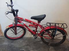 A1 condition Bicycle
