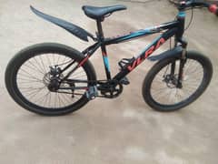 24 size imported cycle for Sale in new condition .