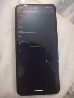 moto g23