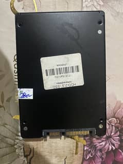 2TB SSD