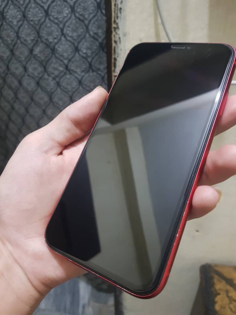 Iphone 11 non pta but Zong sim working 2