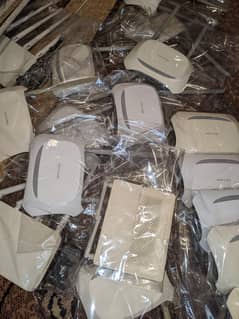 TP-Link tenda fiber