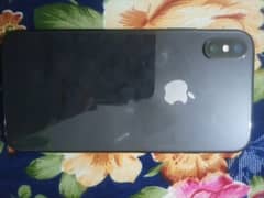 iphone x 256gb