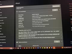 Dell precision 7520