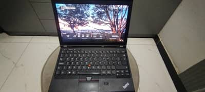 Lenovo Thinkpad X230 Core i5 - 3rd Gen With 8 GB Ram - 128 GB Memory
