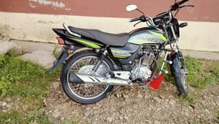 HONDA DELUX 2016 GOOD COUNDETION