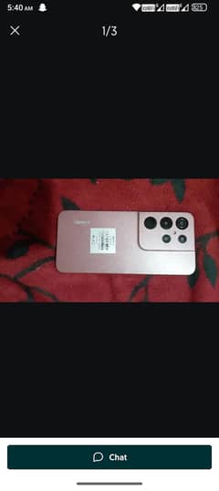 sparx neo x original mobile 4/128