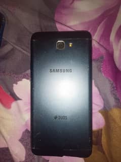 Galaxy J7 prime Dual SIM PTA 4G