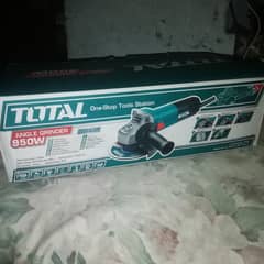 Total