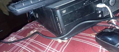 Dell Desktop Optiplex-760