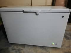 pel one door fridge  new hai 2 month used hai