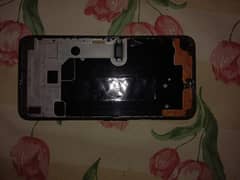 Google pixel 4a 4G  original accesories and my whatsapp 0303-3534288