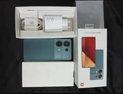 Redmi note 13 pro