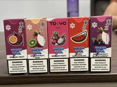 VAPE (Liquid)