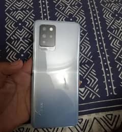 Infinix Note 10 pro 8/128GB