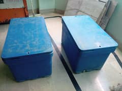 ice box
