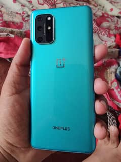 OnePlus 8t 5G 12/256gb