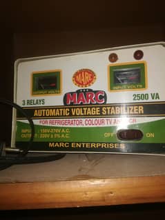 Stablizer