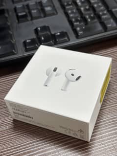 Airpods 4