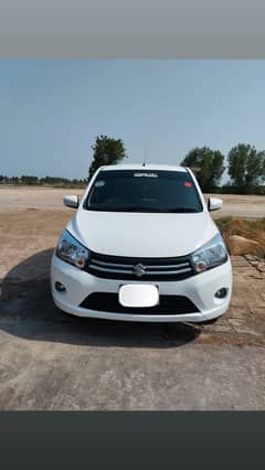 Cultus 2024 VXL