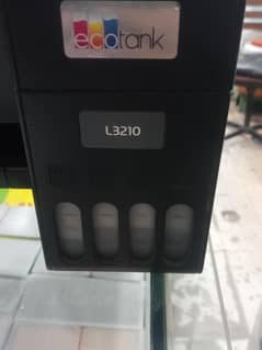 Epson printer