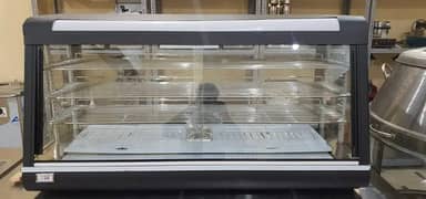 Food Display Warmer Oil Fiter Slush Brost Machine Pizza Oven Grill