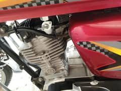Honda CG 125