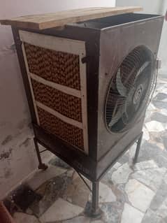 Water Air Cooler