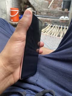All ok Phone koi masla ni al parts original panel original finger ok