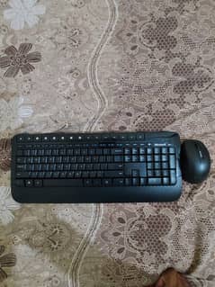 MICROSOFT