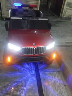 kids jeep