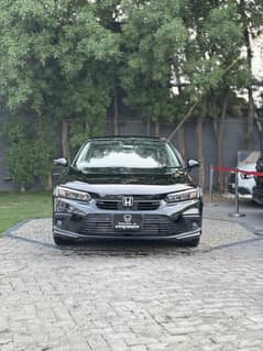 Honda Civic 2024 1st Owner