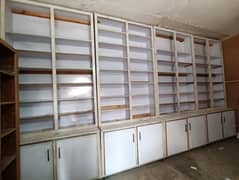 Stationary Racks