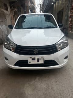 cultus VXR 2021 bumper to bumper genuine