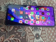 Infinix note 10 pro | 8 gb ram 128gb memory | 5000mAh bettry