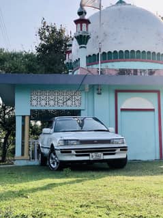 Toyota Corolla 1988 for sale