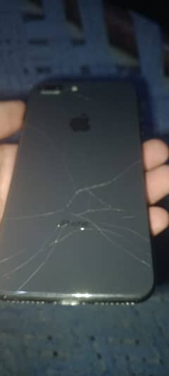 I phone 8 plus official PTA