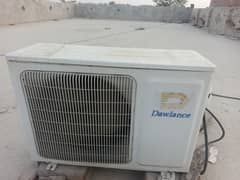 1.5ton AC dawlance