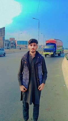 Muhammad Shahzad