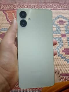samsung ao6 no open no open daba or charger sath