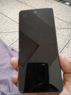 infinix smart 8 look like new but panel thora tuta hai but ok hai