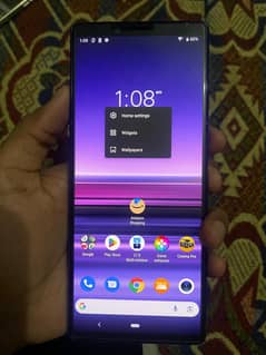 sony xperia 1 non pta