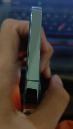 Iphone 12 pro PTA Approved 10/10