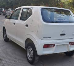 Suzuki Alto 2025 Model